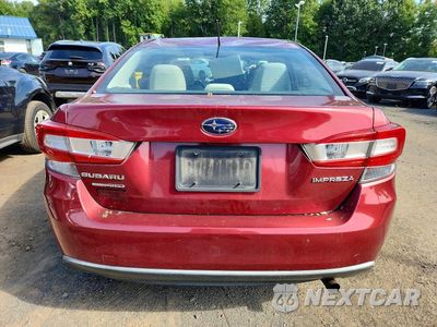 Zdjęcie 6 z 13 samochodu: 2018 SUBARU IMPREZA VIN:4S3GKAA6XJ3613616 - miniatura