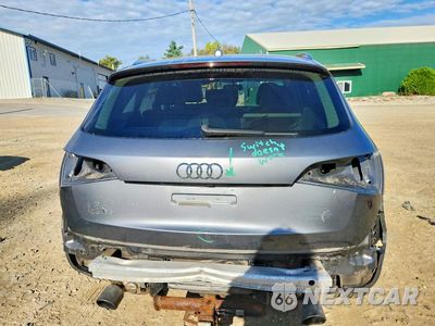 Zdjęcie 6 z 14 samochodu: 2015 AUDI Q5 PREMIUM PLUS VIN:WA1DGAFP4FA143327 - miniatura