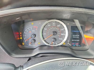 Zdjęcie 9 z 13 samochodu: 2022 TOYOTA COROLLA SE VIN:5YFS4MCEXNP125564 - miniatura
