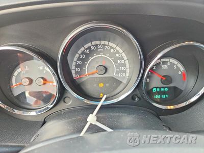 Zdjęcie 9 z 13 samochodu: 2011 DODGE CALIBER MAINSTREET VIN:1B3CB3HA1BD296200 - miniatura