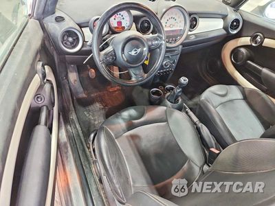 Zdjęcie 8 z 12 samochodu: 2011 MINI COOPER VIN:WMWZN3C50BTZ89448 - miniatura