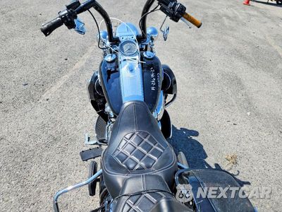 Zdjęcie 6 z 10 samochodu: 2018 HARLEY-DAVIDSON FLHR ROAD KING VIN:1HD1FBC10JB666606 - miniatura