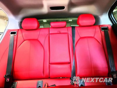 Zdjęcie 10 z 14 samochodu: 2021 ALFA ROMEO STELVIO TI VIN:ZASPAKBN7M7D13387 - miniatura