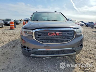 Piąte zdjęcie samochodu w środku: 2017 GMC ACADIA SLE VIN:1GKKNLLS9HZ184049 - miniatura