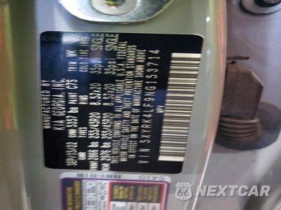 Zdjęcie 13 z 13 samochodu: 2022 KIA SORENTO SX VIN:5XYRK4LF9NG153714 - miniatura
