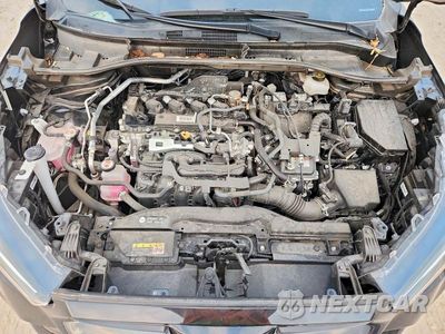 Zdjęcie 11 z 12 samochodu: 2024 TOYOTA COROLLA CROSS HYBRID SE VIN:7MUFBABG0RV054063 - miniatura