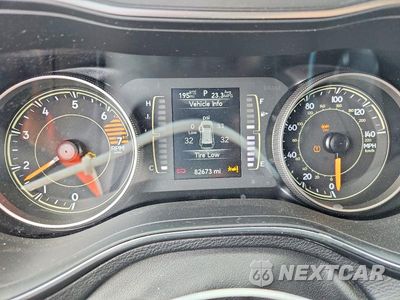 Zdjęcie 9 z 12 samochodu: 2021 JEEP CHEROKEE LATITUDE PLUS VIN:1C4PJMLB0MD119200 - miniatura