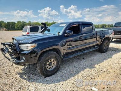 2018 TOYOTA TACOMA TRD SPORT 3TMDZ5BN2JM054587 - główne zdjęcie licytacji z USA - miniatura