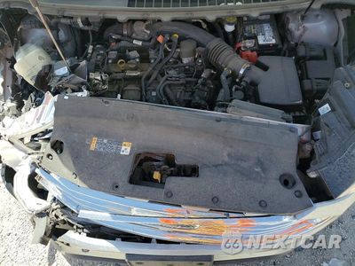 Zdjęcie 11 z 13 samochodu: 2020 FORD EDGE TITANIUM VIN:2FMPK4K94LBA56274 - miniatura
