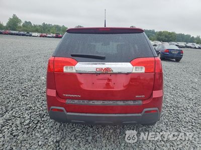 Zdjęcie 6 z 13 samochodu: 2013 GMC TERRAIN SLT VIN:2GKFLVEK3D6127304 - miniatura