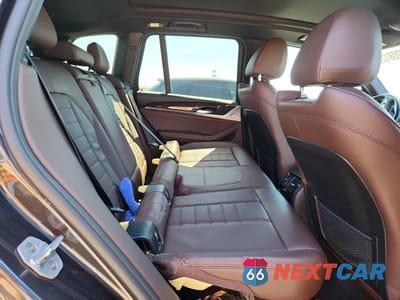 Zdjęcie 11 z 14 samochodu: 2020 BMW X3 XDRIVE30I VIN:5UXTY5C04LLT37898 - miniatura