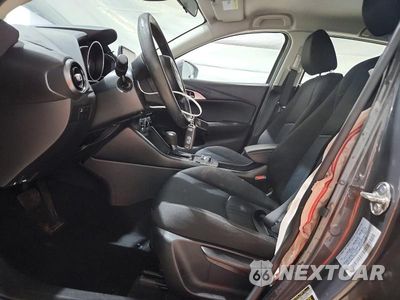 Zdjęcie 7 z 13 samochodu: 2019 MAZDA CX-3 SPORT VIN:JM1DKFB73K1450795 - miniatura