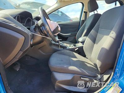 Zdjęcie 7 z 12 samochodu: 2012 FORD FOCUS SEL VIN:1FAHP3M27CL282707 - miniatura