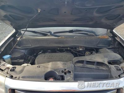Zdjęcie 12 z 13 samochodu: 2015 HONDA PILOT EXLN VIN:5FNYF4H78FB027578 - miniatura