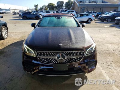 Piąte zdjęcie samochodu w środku: 2019 MERCEDES-BENZ E 450 VIN:WDD1K6HB5KF090937 - miniatura