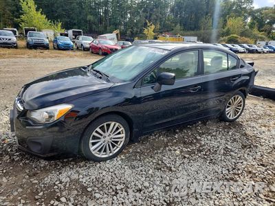 2012 SUBARU IMPREZA PREMIUM JF1GJAF69CH024502 - główne zdjęcie licytacji z USA - miniatura