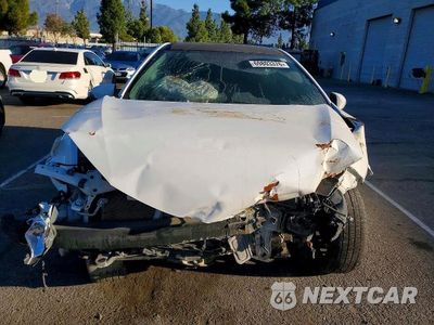 Piąte zdjęcie samochodu w środku: 2016 TOYOTA COROLLA S PLUS VIN:2T1BURHE8GC706649 - miniatura