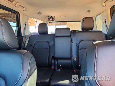 Zdjęcie 10 z 14 samochodu: 2025 NISSAN PATHFINDER SL VIN:5N1DR3CA5SC312888 - miniatura