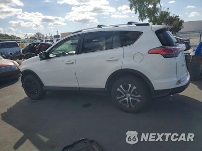 Drugie zdjęcie samochodu z przodu: 2016 TOYOTA RAV4 LE VIN:JTMZFREV3GJ091459 - miniatura