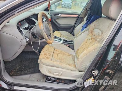 Zdjęcie 7 z 12 samochodu: 2011 AUDI A4 PREMIUM PLUS VIN:WAUWFAFL5BA009366 - miniatura