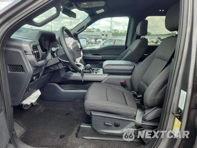Zdjęcie 7 z 12 samochodu: 2026 FORD F150 XLT VIN:1FTEW3KP8TKD17114 - miniatura