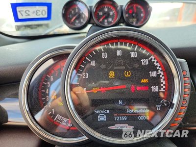 Zdjęcie 9 z 12 samochodu: 2017 MINI COOPER JOHN COOPER WORKS VIN:WMWWH9C54H3A78516 - miniatura
