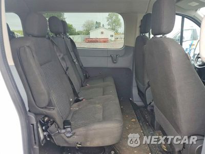 Zdjęcie 11 z 13 samochodu: 2016 FORD TRANSIT VIN:1FBZX2ZM8GKB12908 - miniatura