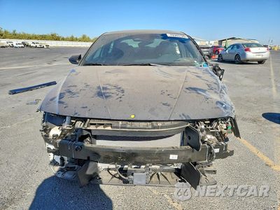 Piąte zdjęcie samochodu w środku: 2026 HYUNDAI ELANTRA SEL SPORT PREMIUM VIN:KMHLS4DG1TU151413 - miniatura
