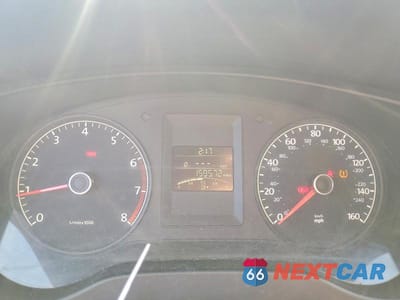 Zdjęcie 9 z 12 samochodu: 2013 VOLKSWAGEN JETTA BASE VIN:3VW1K7AJ4DM265423 - miniatura