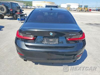 Zdjęcie 6 z 12 samochodu: 2022 BMW 330XI VIN:3MW5R7J07N8C37985 - miniatura