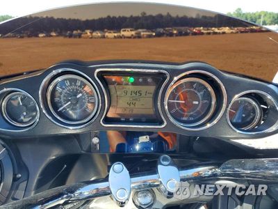 Zdjęcie 7 z 9 samochodu: 2011 KAWASAKI VN1700 A VIN:JKBVNRA1XBA006507 - miniatura