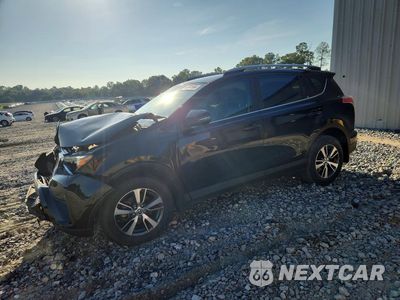 2018 TOYOTA RAV4 XLE 2T3RFREVXJW738108 - główne zdjęcie licytacji z USA - miniatura