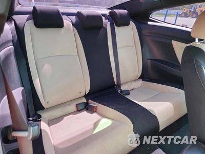 Zdjęcie 10 z 13 samochodu: 2017 HONDA CIVIC EX VIN:2HGFC3B31HH352183 - miniatura