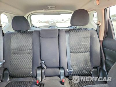 Zdjęcie 10 z 13 samochodu: 2019 NISSAN ROGUE SV VIN:5N1AT2MT5KC704896 - miniatura
