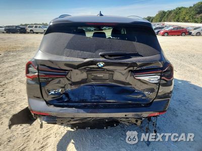 Zdjęcie 6 z 13 samochodu: 2022 BMW X3 XDRIVE30I VIN:5UX53DP08N9M34324 - miniatura