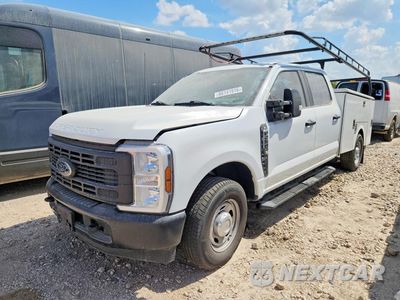 2024 FORD F250 SUPER DUTY 1FD7W2AA9REE29827 - główne zdjęcie licytacji z USA - miniatura