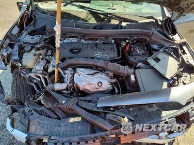Zdjęcie 12 z 13 samochodu: 2021 MERCEDES-BENZ GLA 250 VIN:W1N4N4GB6MJ144114 - miniatura