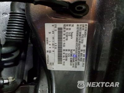Zdjęcie 12 z 12 samochodu: 2014 FORD FOCUS TITANIUM VIN:1FADP3N24EL399192 - miniatura