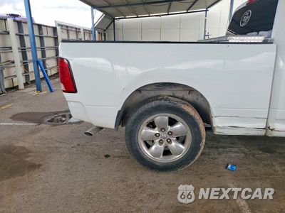Zdjęcie 10 z 12 samochodu: 2014 RAM 1500 ST VIN:3C6JR6AG5EG104163 - miniatura