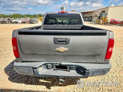 Zdjęcie 6 z 12 samochodu: 2008 CHEVROLET SILVERADO K1500 VIN:2GCEK19J281213792 - miniatura