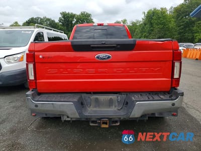 Zdjęcie 6 z 12 samochodu: 2020 FORD F350 SUPER DUTY VIN:1FT8W3DT8LEC87523 - miniatura