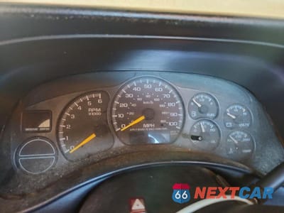 Zdjęcie 9 z 12 samochodu: 2000 GMC NEW SIERRA K1500 VIN:1GTEK14T3YE319837 - miniatura