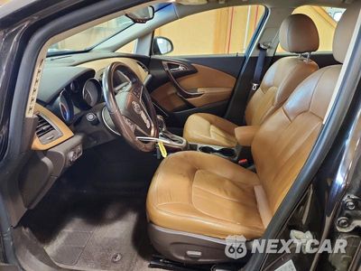 Zdjęcie 7 z 12 samochodu: 2012 BUICK VERANO VIN:1G4PS5SK5C4195140 - miniatura