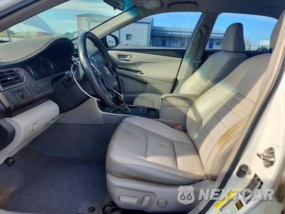 Zdjęcie 7 z 12 samochodu: 2015 TOYOTA CAMRY XLE VIN:4T1BF1FK6FU078821 - miniatura