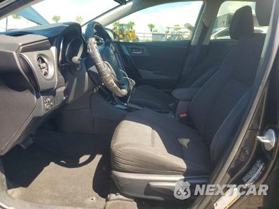Zdjęcie 7 z 13 samochodu: 2016 SCION IM BASE VIN:JTNKARJE0GJ519747 - miniatura