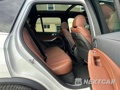 Zdjęcie 8 z 10 samochodu: 2023 BMW X5 XDRIVE40I VIN:5UXCR6C01P9R97225 - miniatura