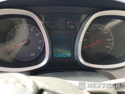 Zdjęcie 9 z 14 samochodu: 2016 CHEVROLET EQUINOX LT VIN:2GNALCEK4G6289951 - miniatura