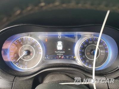 Zdjęcie 9 z 12 samochodu: 2016 CHRYSLER 300 S VIN:2C3CCABG8GH294391 - miniatura