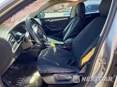 Zdjęcie 7 z 12 samochodu: 2019 VOLKSWAGEN JETTA S VIN:3VWCB7BU0KM236581 - miniatura