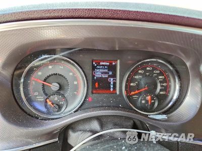 Zdjęcie 9 z 12 samochodu: 2014 DODGE CHARGER R/T VIN:2C3CDXCT6EH232089 - miniatura
